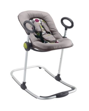 Las mejores sillas mecedoras para bebés. ¿Cuál debemos comprar?