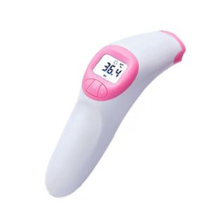 Los mejores termómetros digitales para bebés. ¿Cuál debemos comprar?