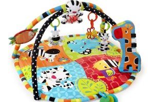 Kids II 9167-opt