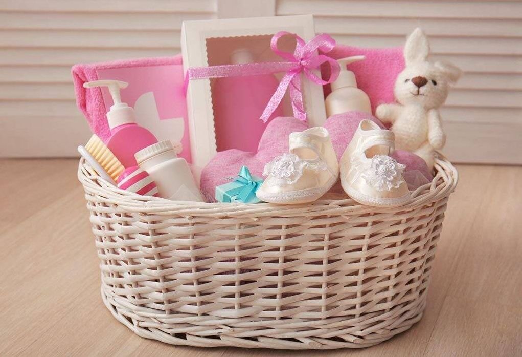 9 ideas originales para regalar en una baby shower
