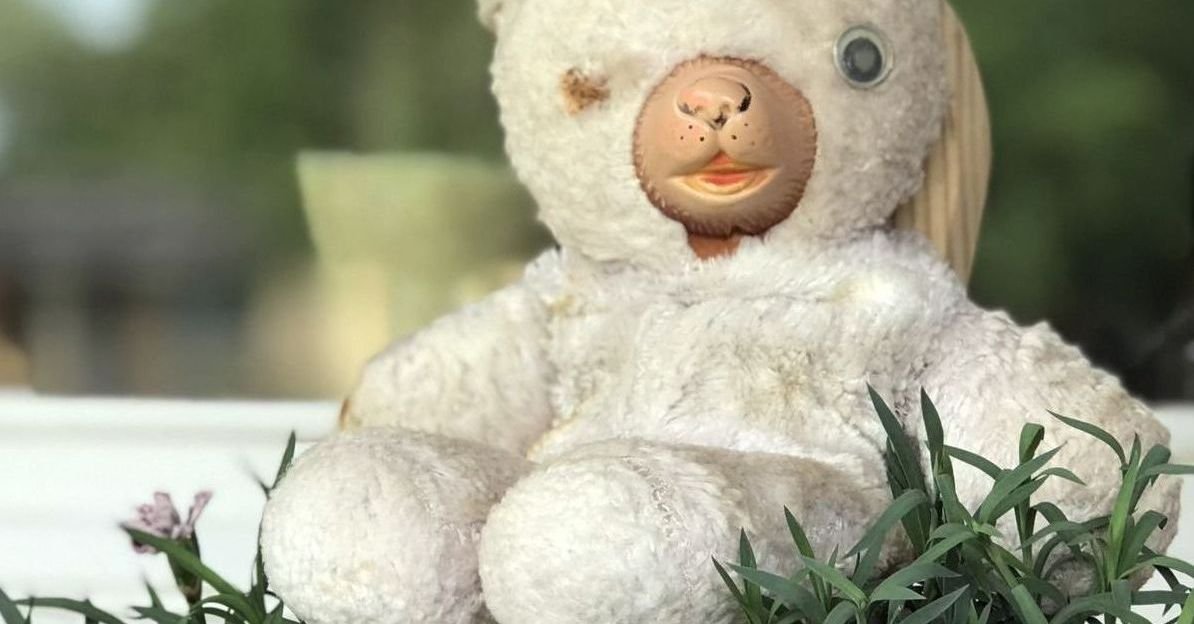 Los 9 mejores peluches espía