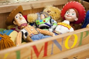 Los 10 juguetes para niños de 2 años más vendidos